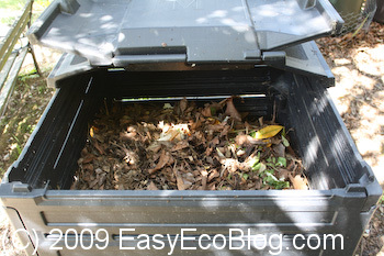 compost, composter