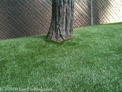 artificial grass, artificial lawn