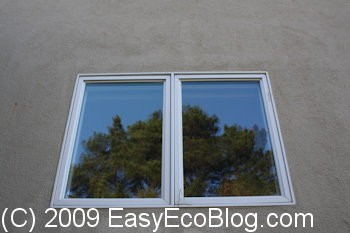 energy efficient windows