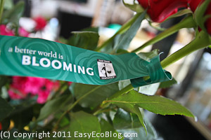 fair trade certified flowers, roses, whole foods