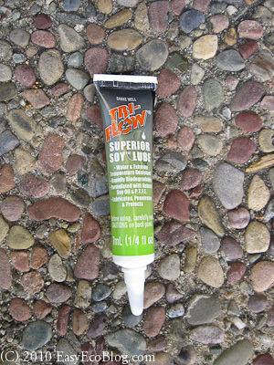 Tri Flow soy lube lubricant