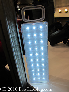 LED Light